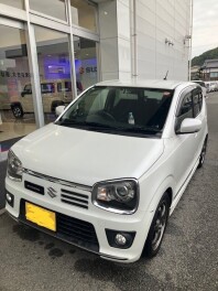 S様　愛車ワークス
